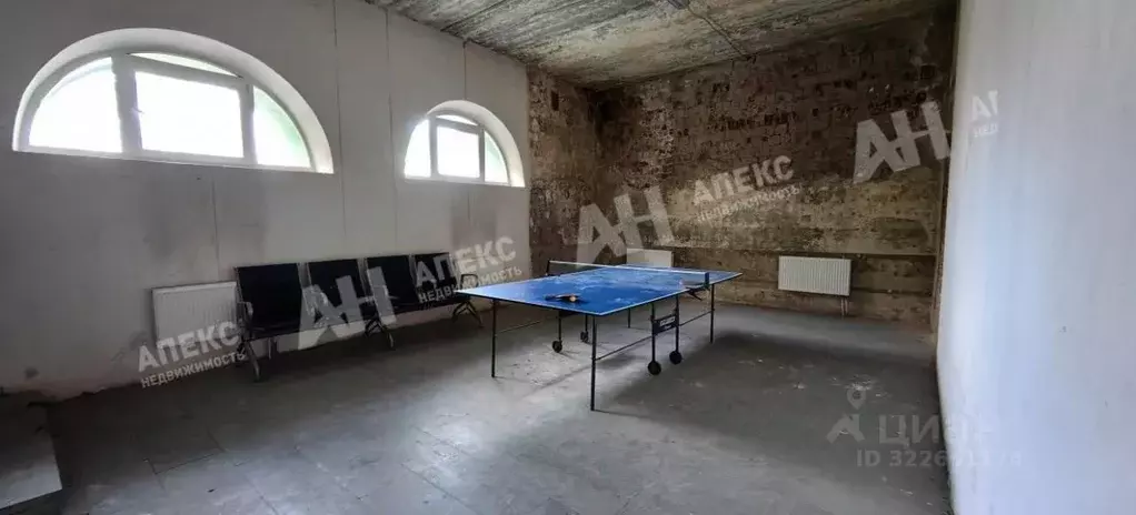 Склад в Московская область, Голицыно Одинцовский городской округ, 45-й ... - Фото 1