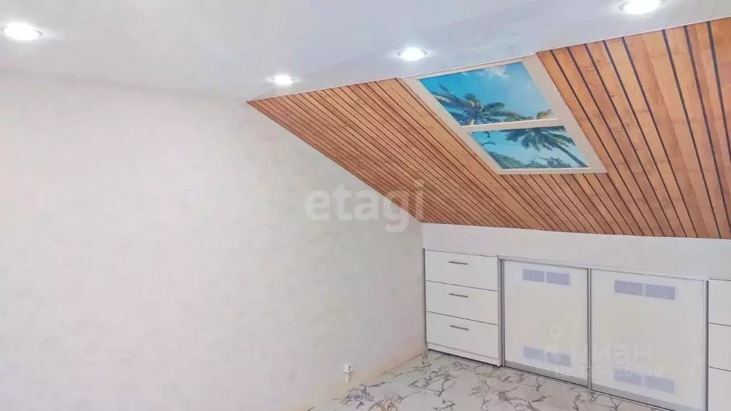 Студия Краснодарский край, Анапа ул. Ленина, 239 (16.0 м) - Фото 1