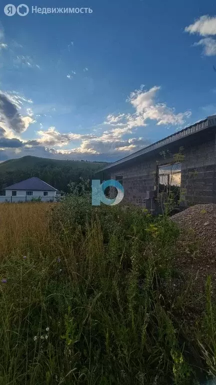 Дом в Октябрьский, микрорайон Радужный (130 м) - Фото 2
