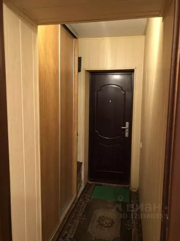 2-к кв. Смоленская область, Смоленск ул. Черняховского, 14А (63.6 м) - Фото 1