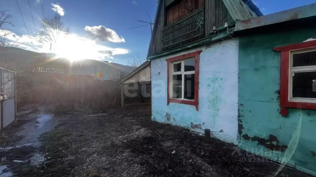 Дом в Бурятия, Прибайкальский район, Колос СНТ 512 (20 м) - Фото 2