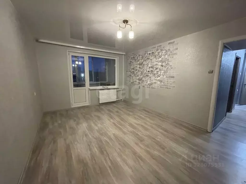 3-к кв. Удмуртия, Ижевск ул. 40 лет Победы, 66 (58.1 м) - Фото 2