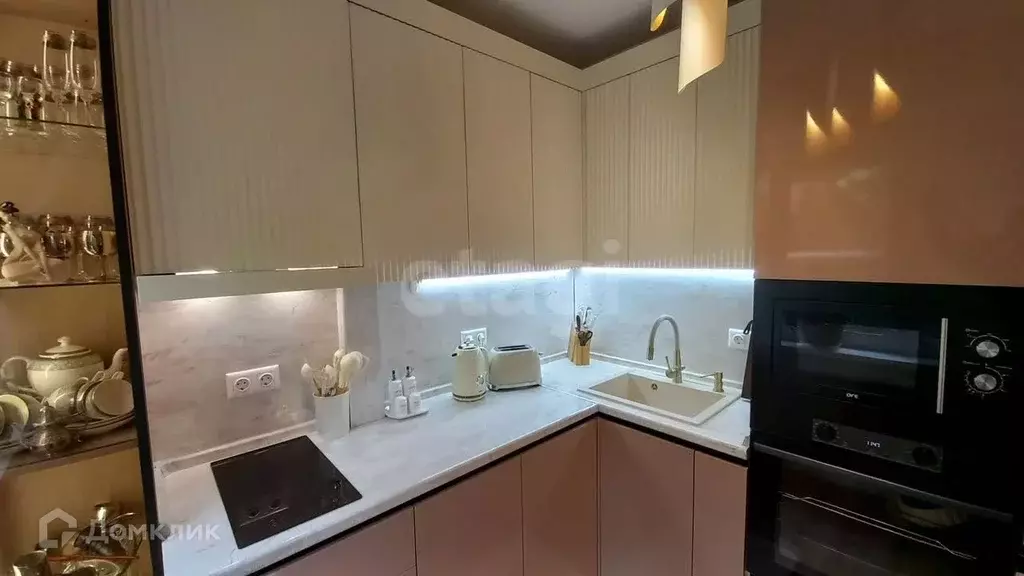 Продаётся 3-к квартира, 55 м - Фото 0