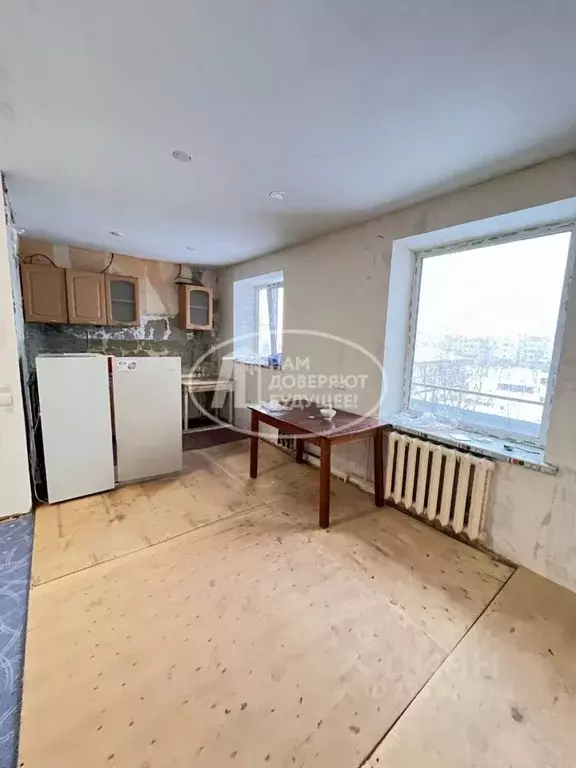 1-к кв. Пермский край, Лысьва ул. Чайковского, 6 (34.8 м) - Фото 2