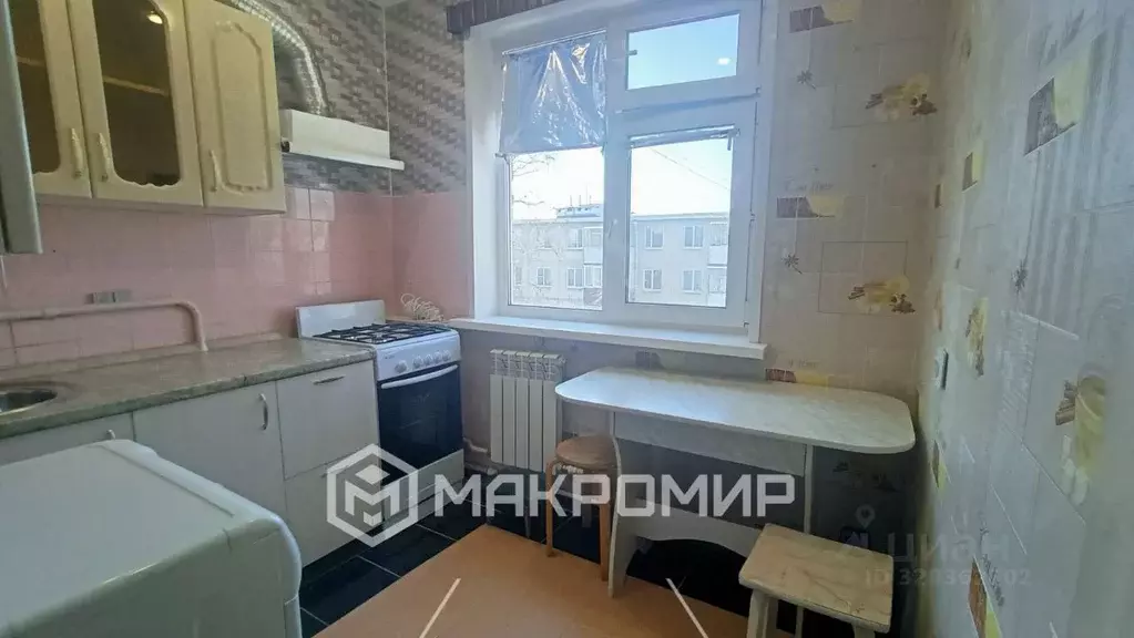 2-к кв. Орловская область, Орел Черепичная ул., 12 (45.0 м) - Фото 1