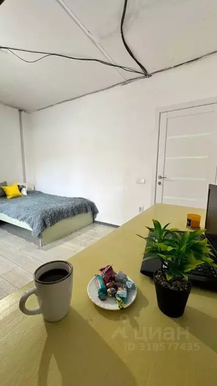 4-к кв. Иркутская область, Иркутск Октябрьский пер., 11 (99.5 м) - Фото 0