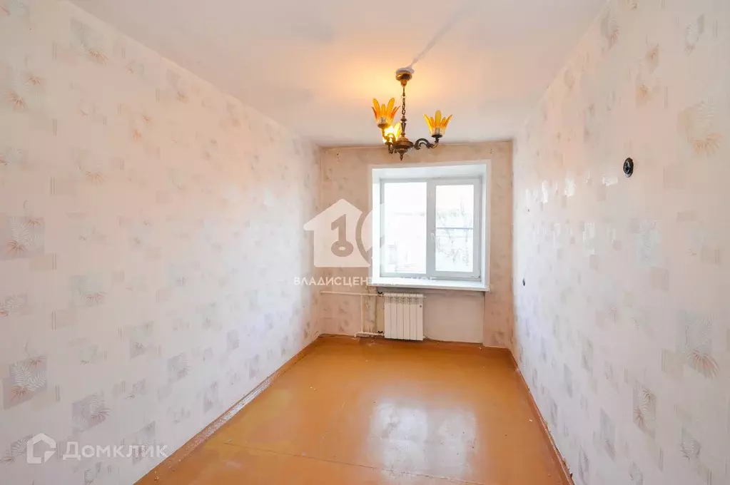 Продаётся 2-к квартира, 45.5 м - Фото 0
