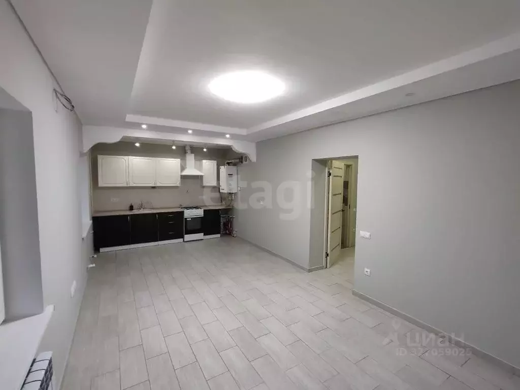 Дом в Ростовская область, Батайск Стадионный пер. (65 м) - Фото 1