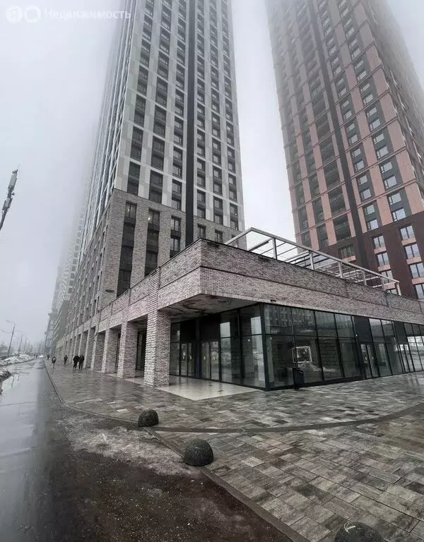 Помещение свободного назначения (127 м) - Фото 1
