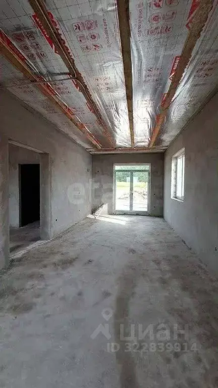 Дом в Калининградская область, Гурьевский муниципальный округ, пос. ... - Фото 2