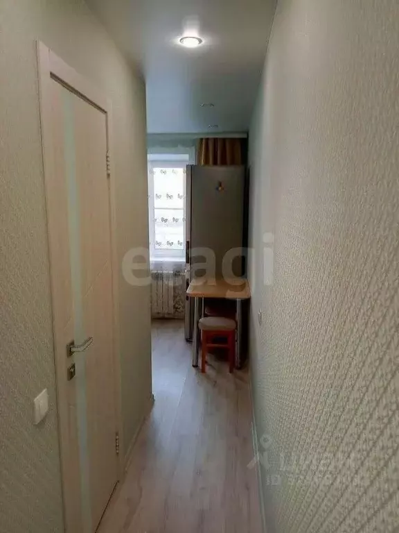 1-к кв. Новосибирская область, Новосибирск ул. Никитина, 64 (32.0 м) - Фото 2