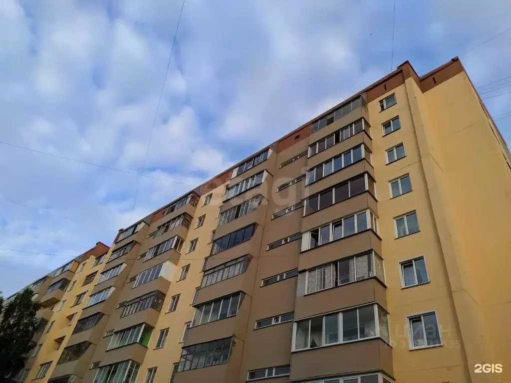 3-к кв. Новосибирская область, Новосибирск Выборная ул., 101/1 (64.0 ... - Фото 1