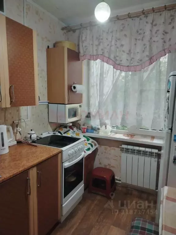 1-к кв. Ростовская область, Новочеркасск ул. С.В. Мацоты (30.0 м) - Фото 0