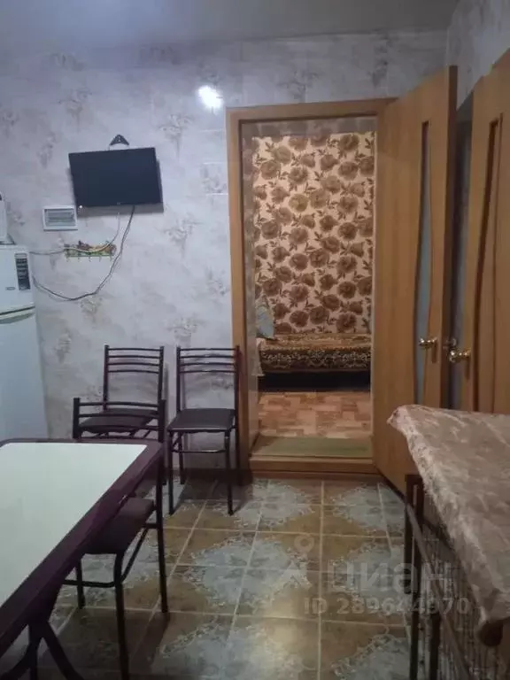 Дом в Краснодарский край, Ейск ул. Советов, 25 (30 м) - Фото 1