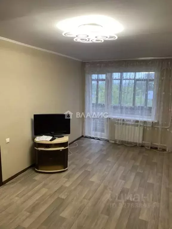 1-к кв. Владимирская область, Кольчугино Ульяновская ул., 27 (34.0 м) - Фото 1