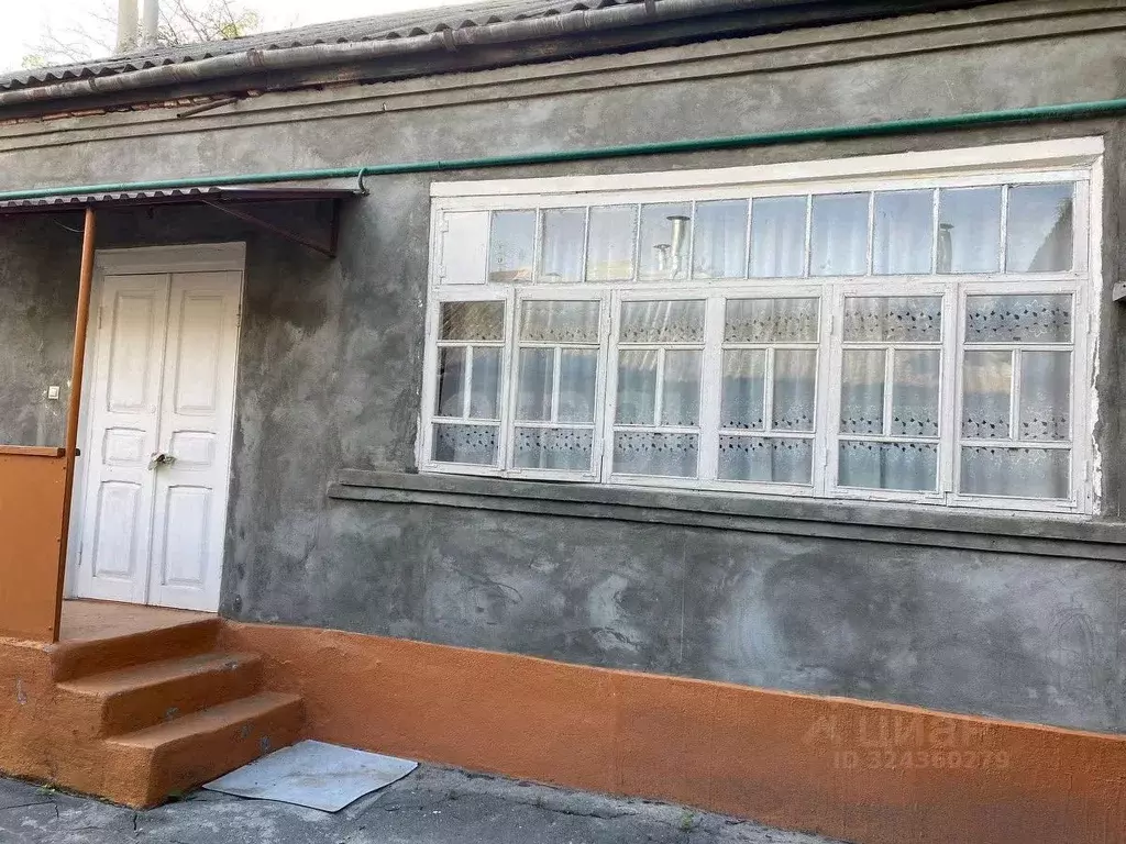 Дом в Северная Осетия, Заводской пгт ул. Дальняя, 6 (74 м) - Фото 2