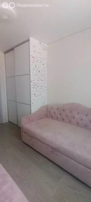 2-комнатная квартира: Уфа, улица Дмитрия Купцова, 6 (53.8 м) - Фото 1