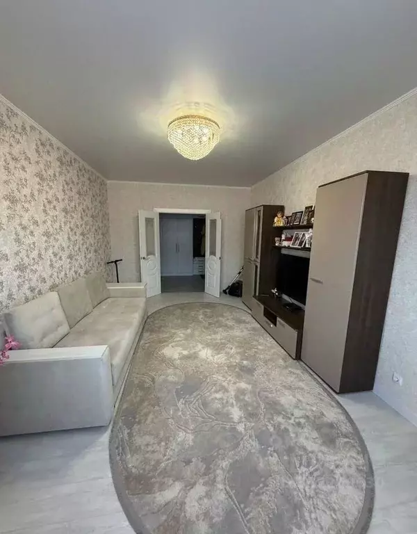 3-к кв. Смоленская область, Гагарин ул. Гагарина, 51 (89.0 м) - Фото 2