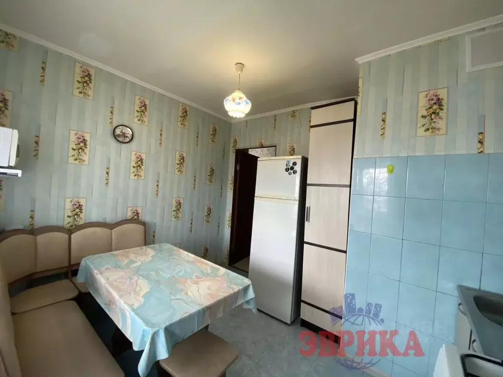 2-к кв. Краснодарский край, Крымск Пролетарская ул. (41.0 м) - Фото 1