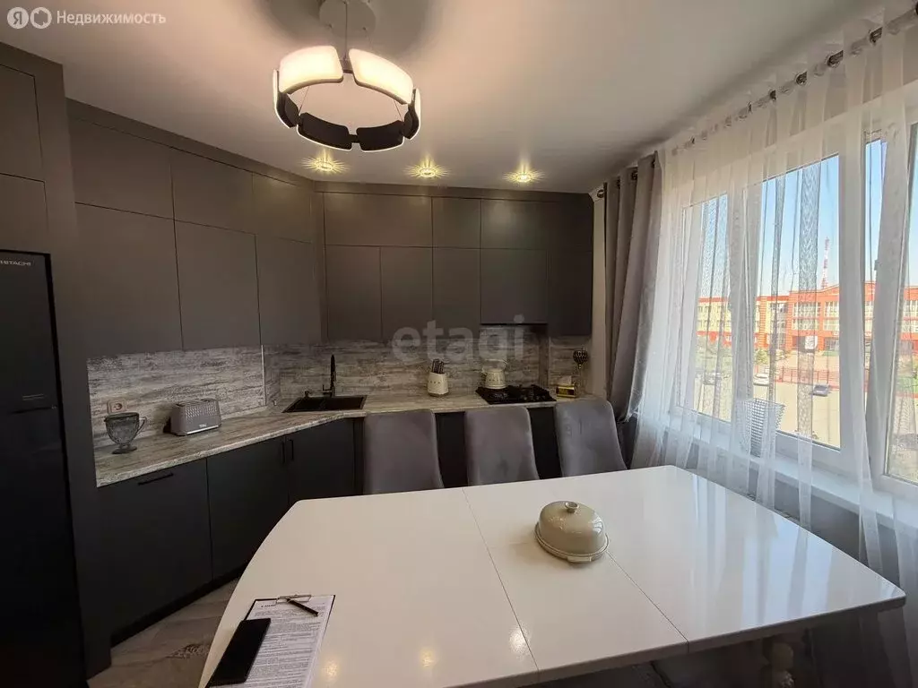 4-комнатная квартира: Назрань, ЦАО, Новая улица, 31 (135 м) - Фото 2