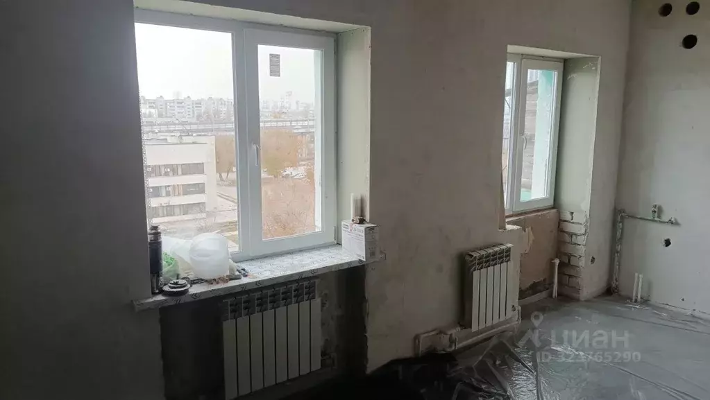 2-к кв. Волгоградская область, Волгоград ул. Дымченко, 10 (44.2 м) - Фото 2