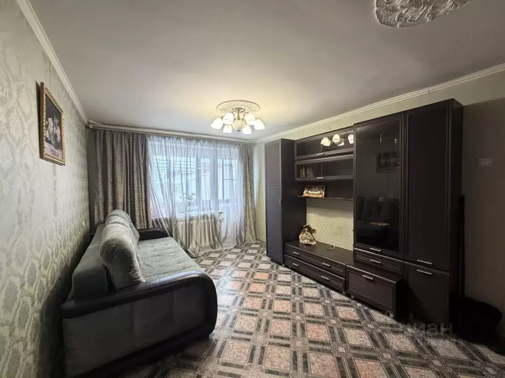 1-к кв. Владимирская область, Александров ул. Маяковского, 36А (32.2 ... - Фото 2