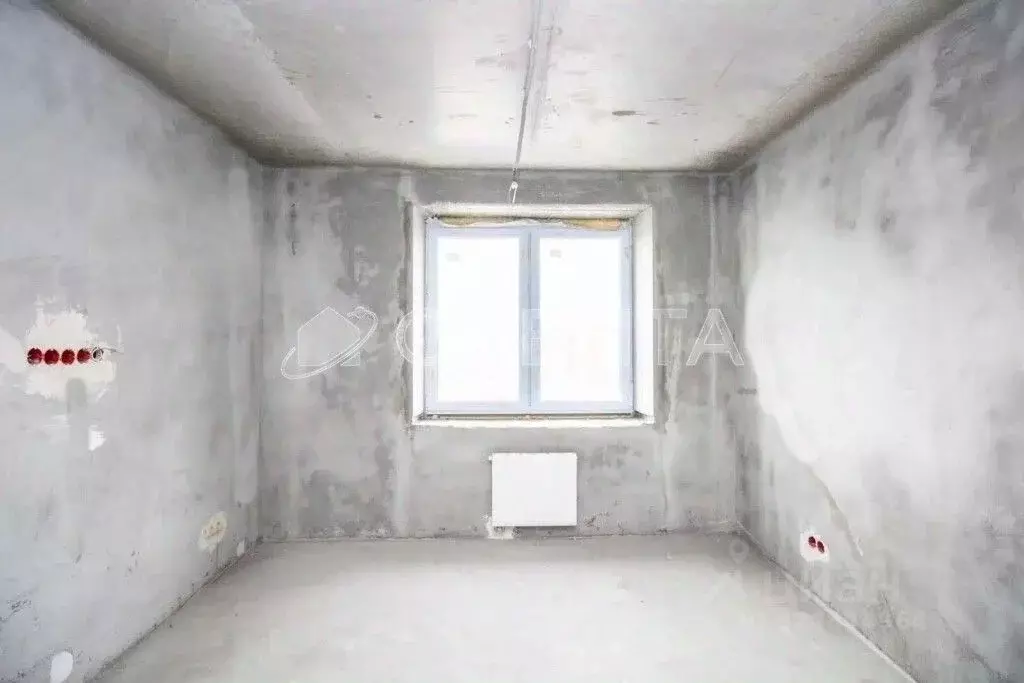 2-к кв. Тюменская область, Тюмень Холодильная ул., 21 (47.0 м) - Фото 2