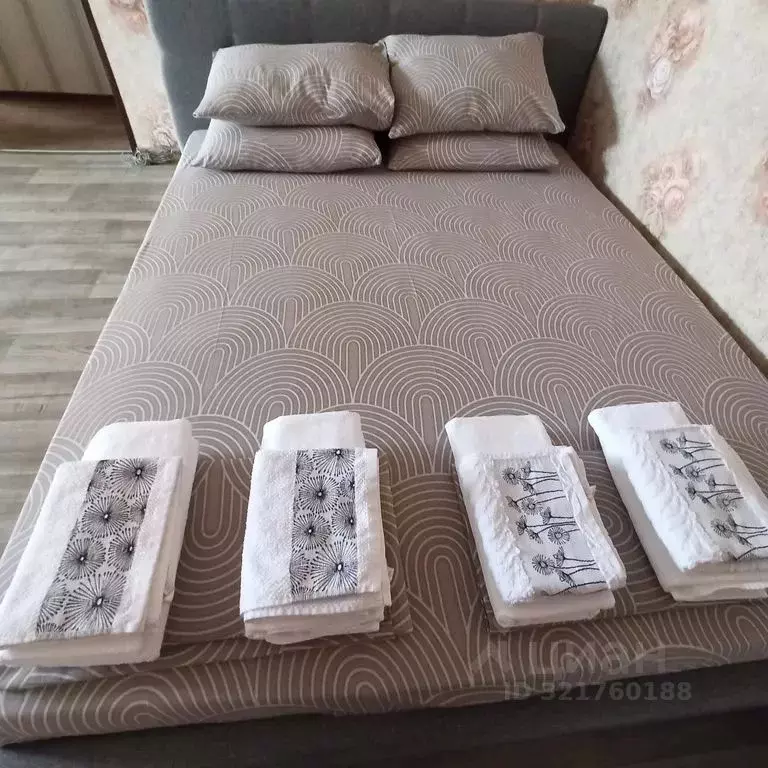 1-к кв. Татарстан, Казань ул. Маршала Чуйкова, 39 (35.0 м) - Фото 1