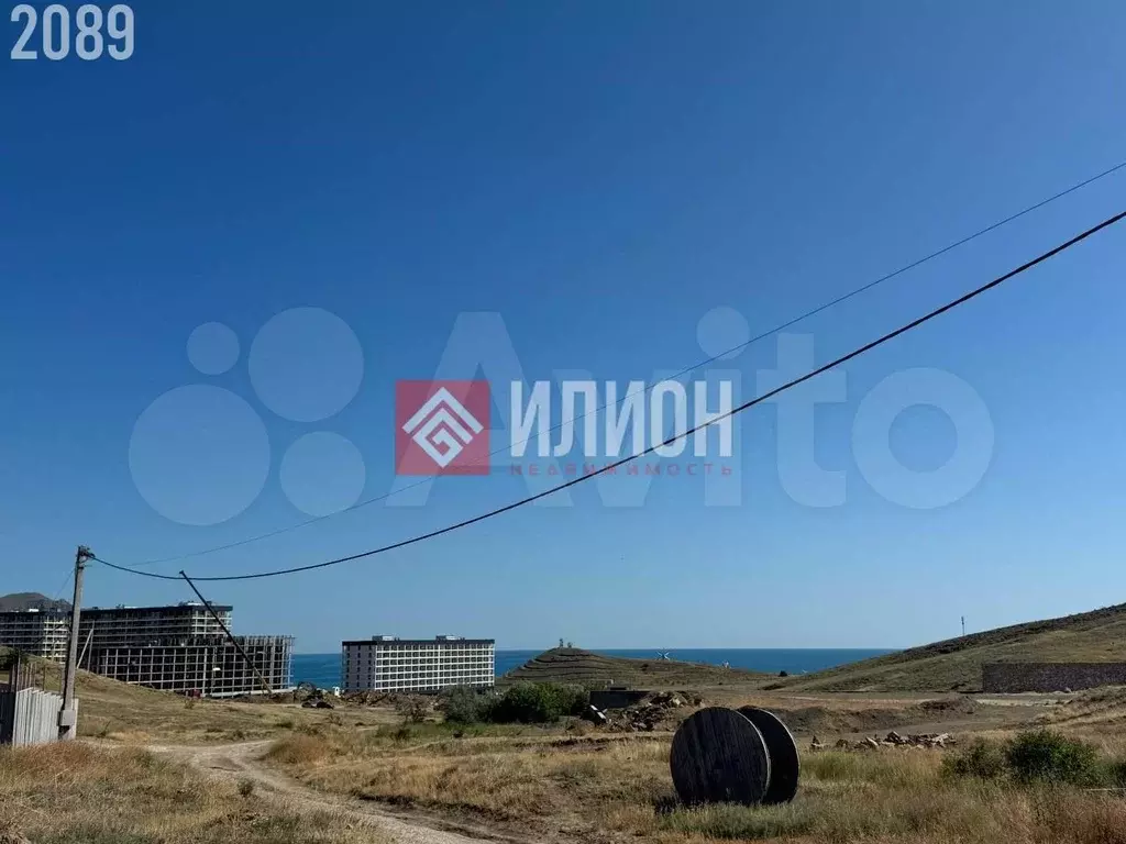 Участок 6 сот. (СНТ, ДНП) - Фото 1