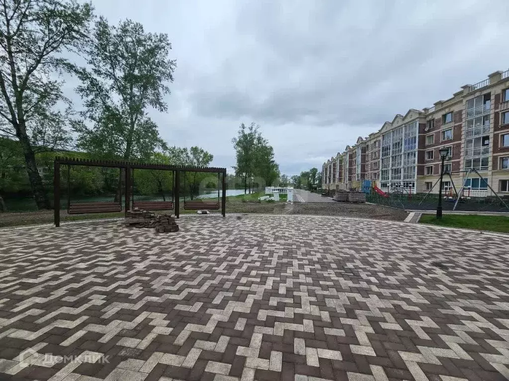 Продаётся 2-к квартира, 38.9 м - Фото 0