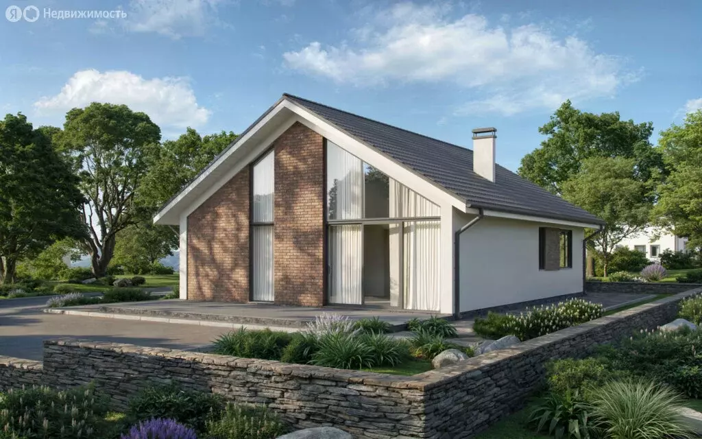 Дом в Севастополь, садоводческое товарищество Таврия (110 м) - Фото 2