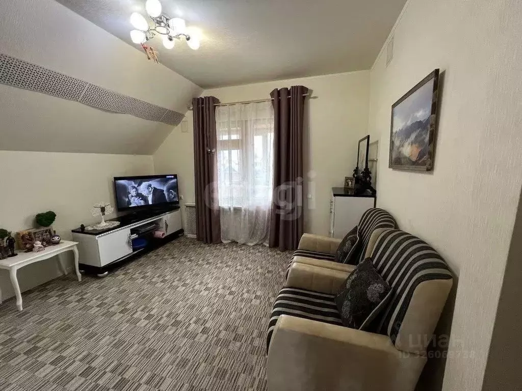 Дом в Коми, Сыктывкар ул. Савина, 7 (157 м) - Фото 1