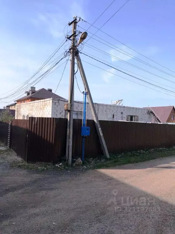 Участок в Москва Мосрентген поселение, д. Дудкино, Дудкино-1 СНТ,  ... - Фото 2