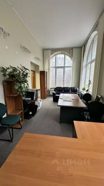 Офис в Москва Ленинский просп., 70/11 (183 м) - Фото 0