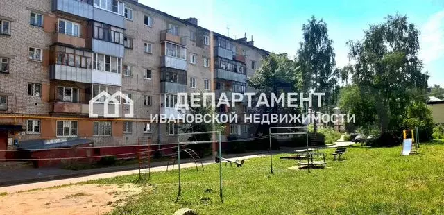 Комната 13 м в 1-к., 3/5 эт. - Фото 0