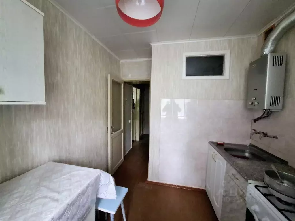 1-к кв. Владимирская область, Владимир ул. Крайнова, 14 (29.8 м) - Фото 1