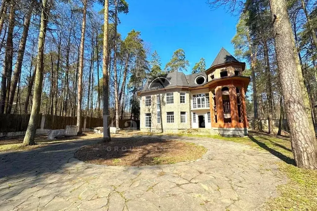 Участок в Московская область, Одинцовский городской округ, д. Жуковка  ... - Фото 1