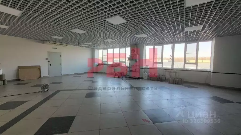 Склад в Ростовская область, Ростов-на-Дону Днепропетровская ул., 50 ... - Фото 1