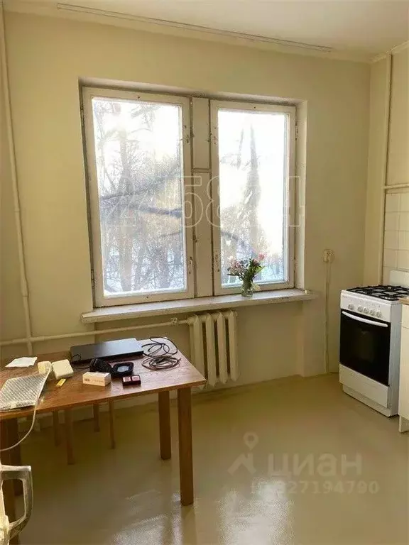 2-к кв. Москва Сиреневый бул., 34К2 (55.0 м) - Фото 2