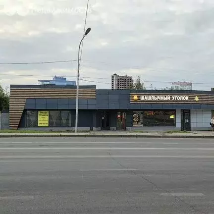 Помещение свободного назначения (88 м) - Фото 1