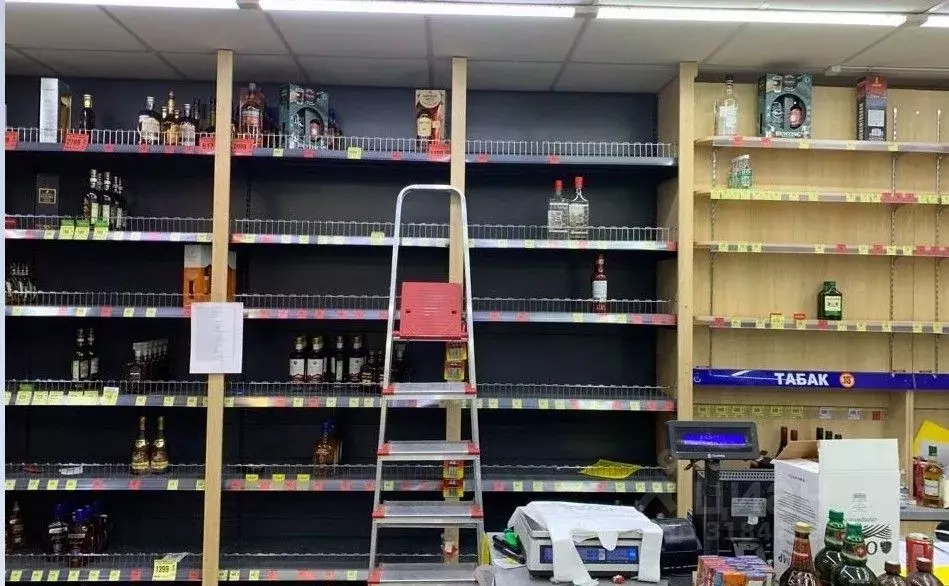 Помещение свободного назначения в Санкт-Петербург Выборгское ш., 15 ... - Фото 1