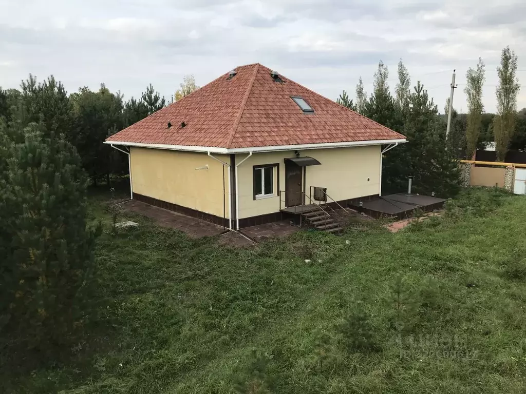 Дом в Башкортостан, Уфа пер. Рябиновый, 5А (178 м) - Фото 2