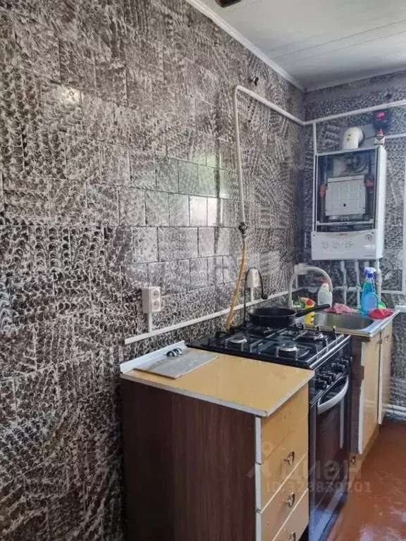 Дом в Воронежская область, Подгоренский район, Большедмитровское ... - Фото 1