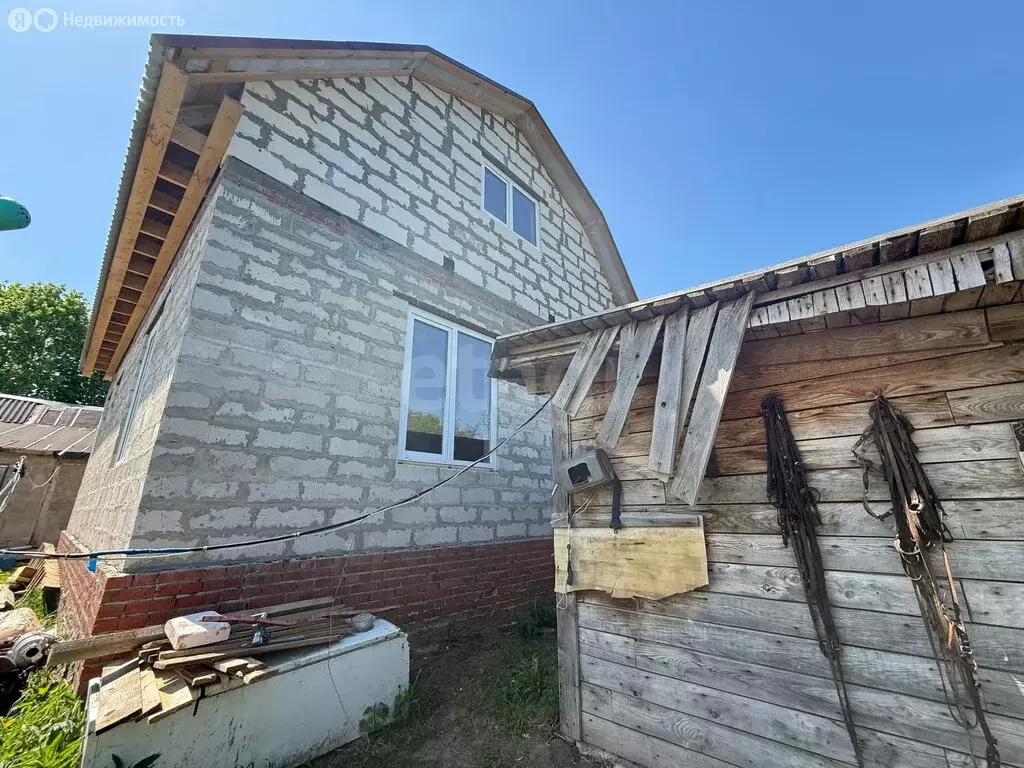 Дом в село Росва, Советская улица (100 м) - Фото 2