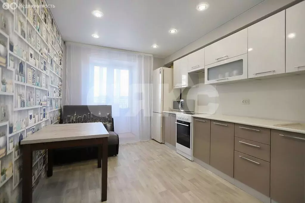 1-комнатная квартира: Липецк, улица Артёмова, 5 (47.2 м) - Фото 1