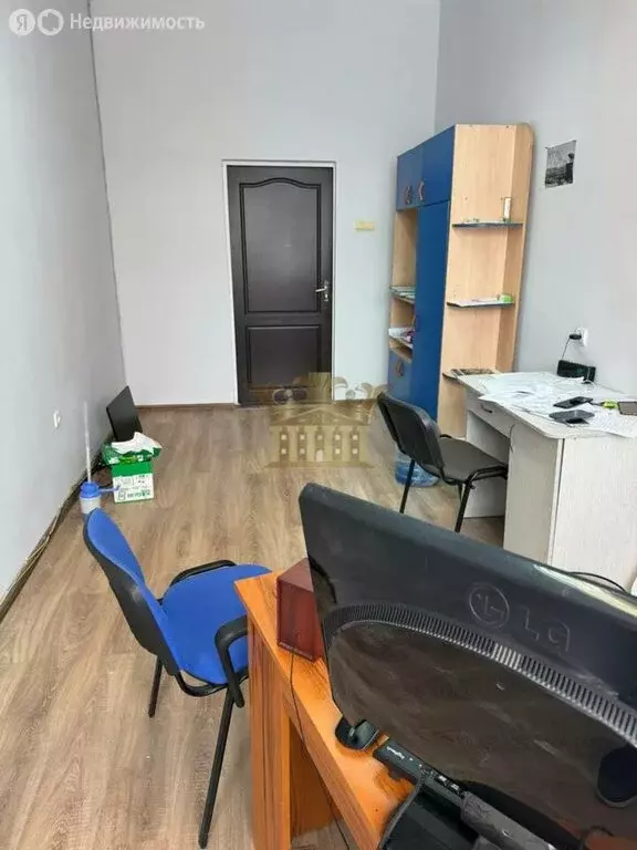 Офис (20.7 м) - Фото 1