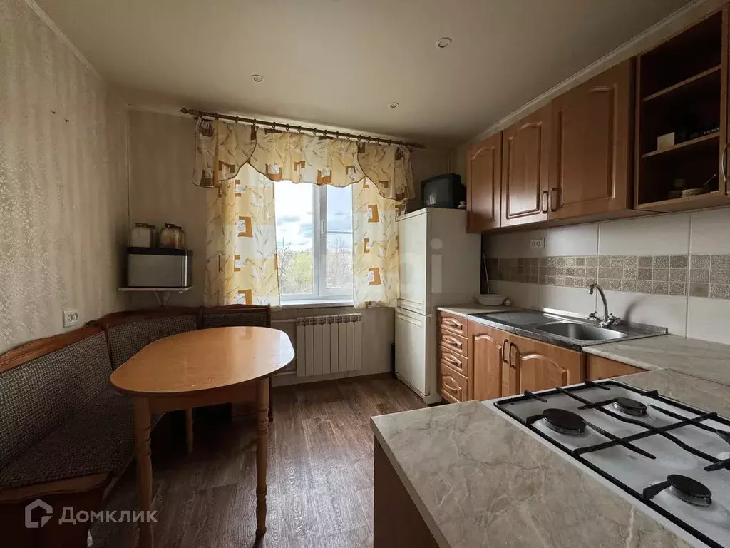 Продаётся 3-к квартира, 67.6 м - Фото 0
