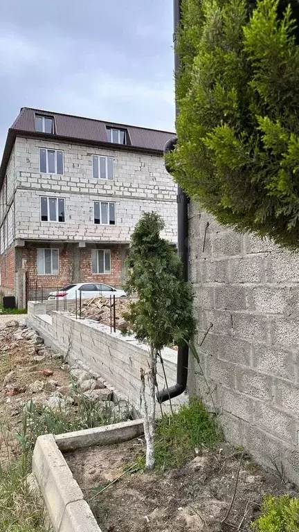 3-к. квартира, 116 м, 3/4 эт. - Фото 0
