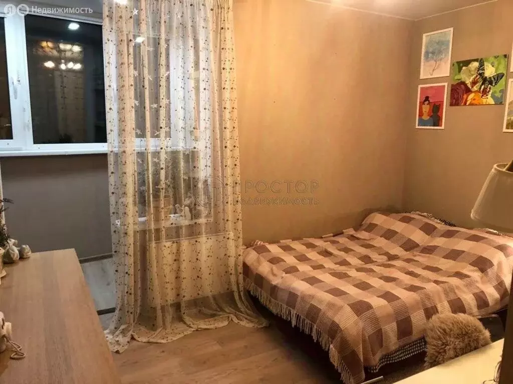 2-комнатная квартира: Красногорск, улица Игоря Мерлушкина, 8 (51.5 м) - Фото 1