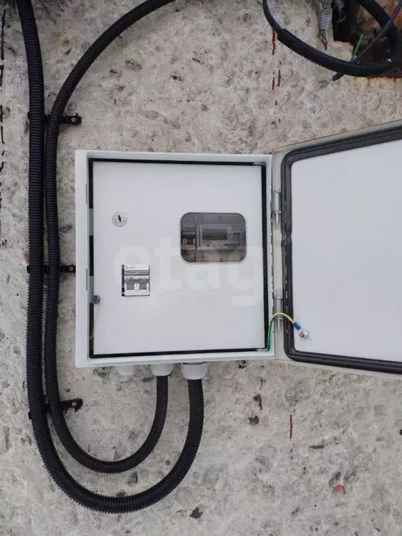 Гараж в Тюменская область, Тюмень Широтная ул., 34 (24 м) - Фото 1